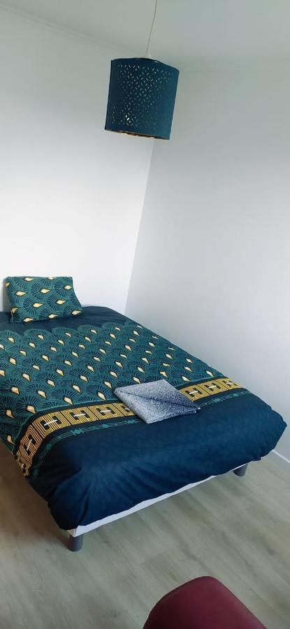 דירות רן Chez Erwan & Elizabeth מראה חיצוני תמונה